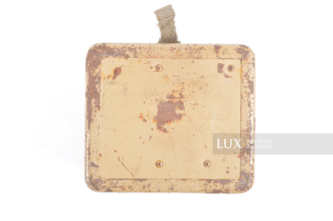 German RA35 model 34 8cm heavy mortar sight, « Granatwerfer 34 » - photo 19