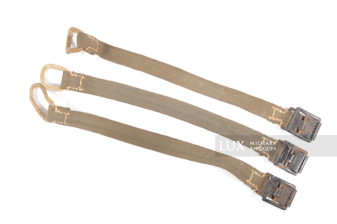 Set of pack straps, « Tragegestell » - photo 4
