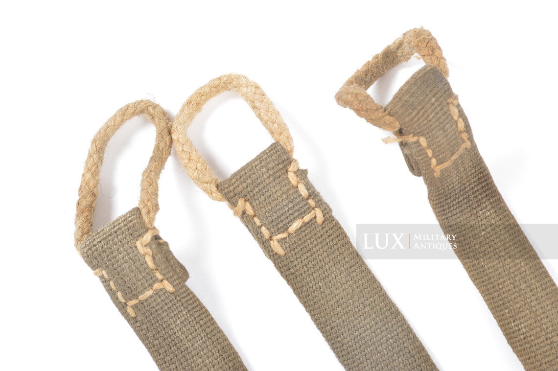 Set of pack straps, « Tragegestell » - photo 9