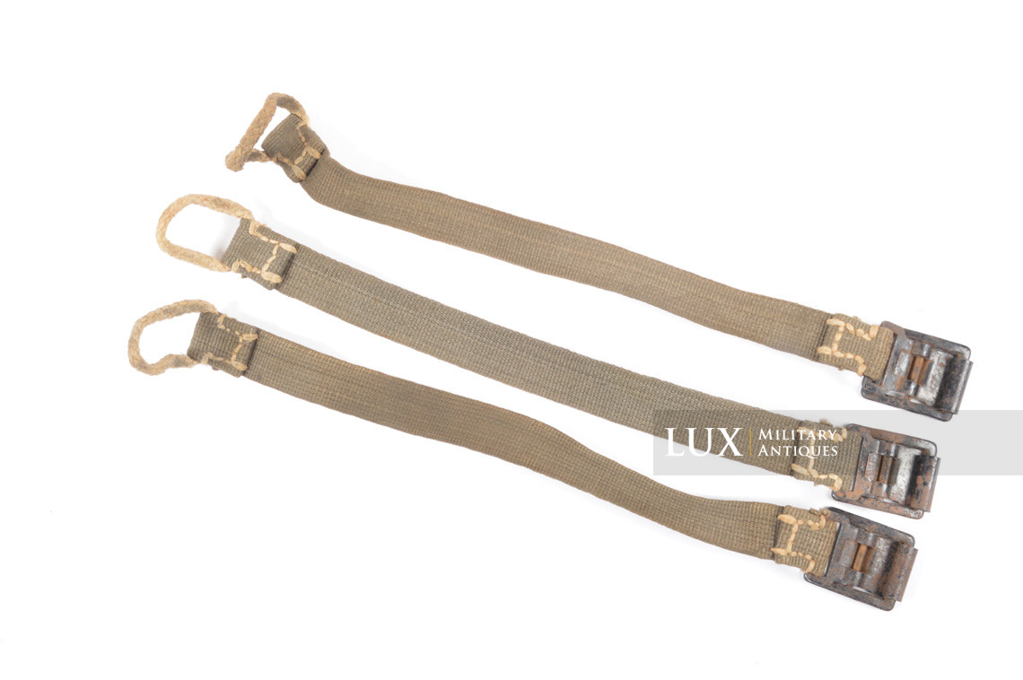 Set of pack straps, « Tragegestell » - photo 10