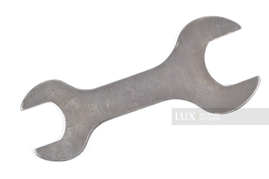 German MG34/42 gunner's tool wrench - Lux Military Antiques - photo 4