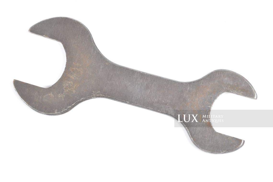 German MG34/42 gunner's tool wrench - Lux Military Antiques - photo 9