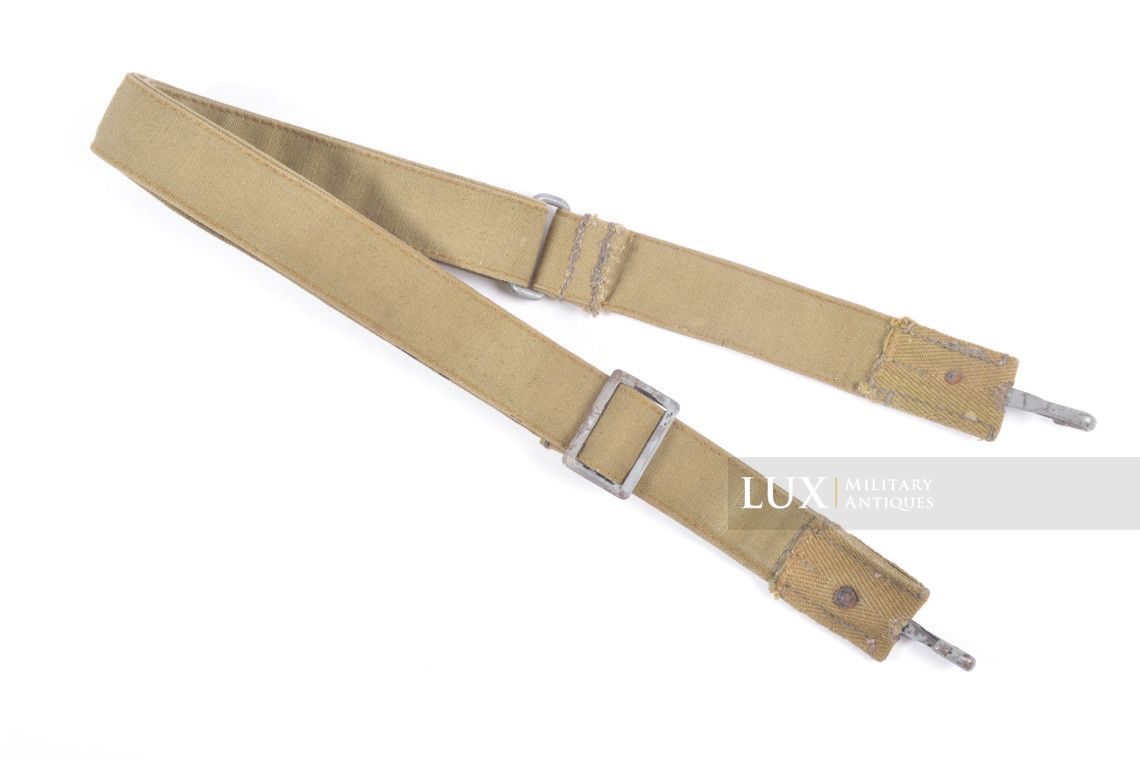 German Tropical bread bag carrying strap - photo 4