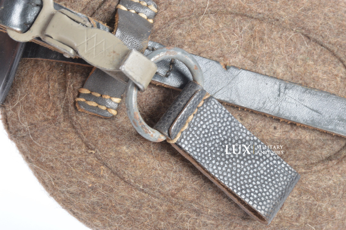 German mountain troops / medical canteen, « MN42 » - photo 11