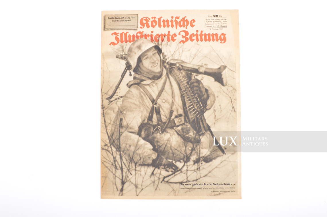 E-Shop - Lux Military Antiques - photo 5