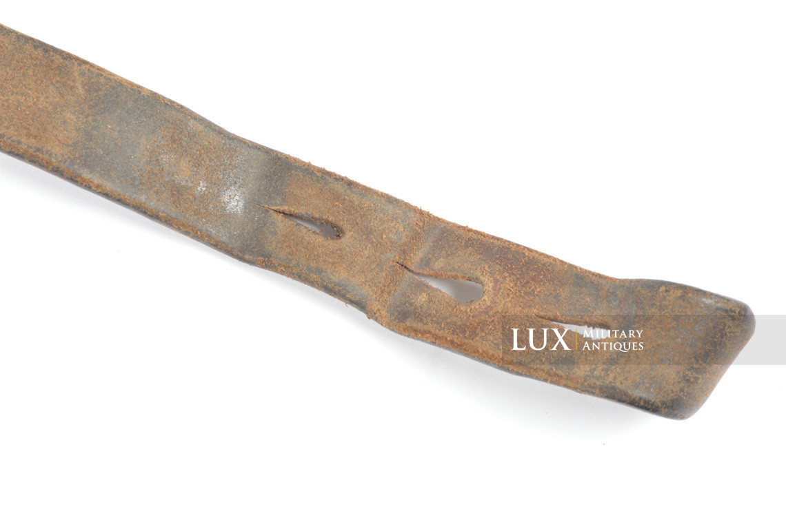 Early war German k98 rifle sling, « HVO 1937 » - photo 10