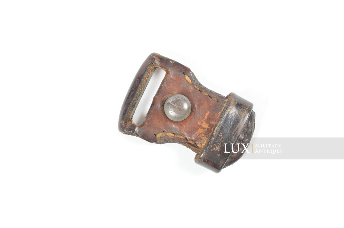 Early war German k98 rifle sling, « HVO 1937 » - photo 13