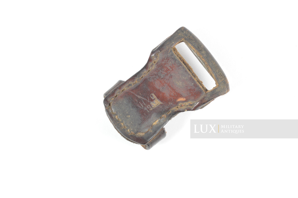 Early war German k98 rifle sling, « HVO 1937 » - photo 14