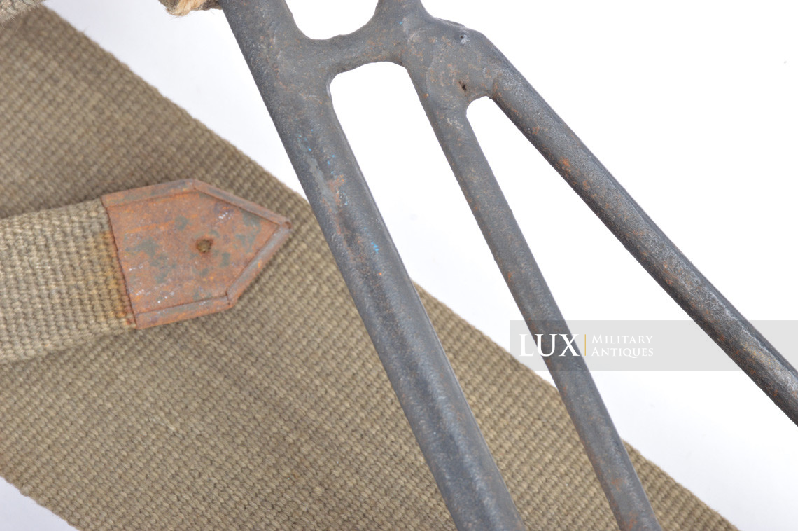 Claie de portage allemande fin de guerre, « bvk1944 » - photo 17