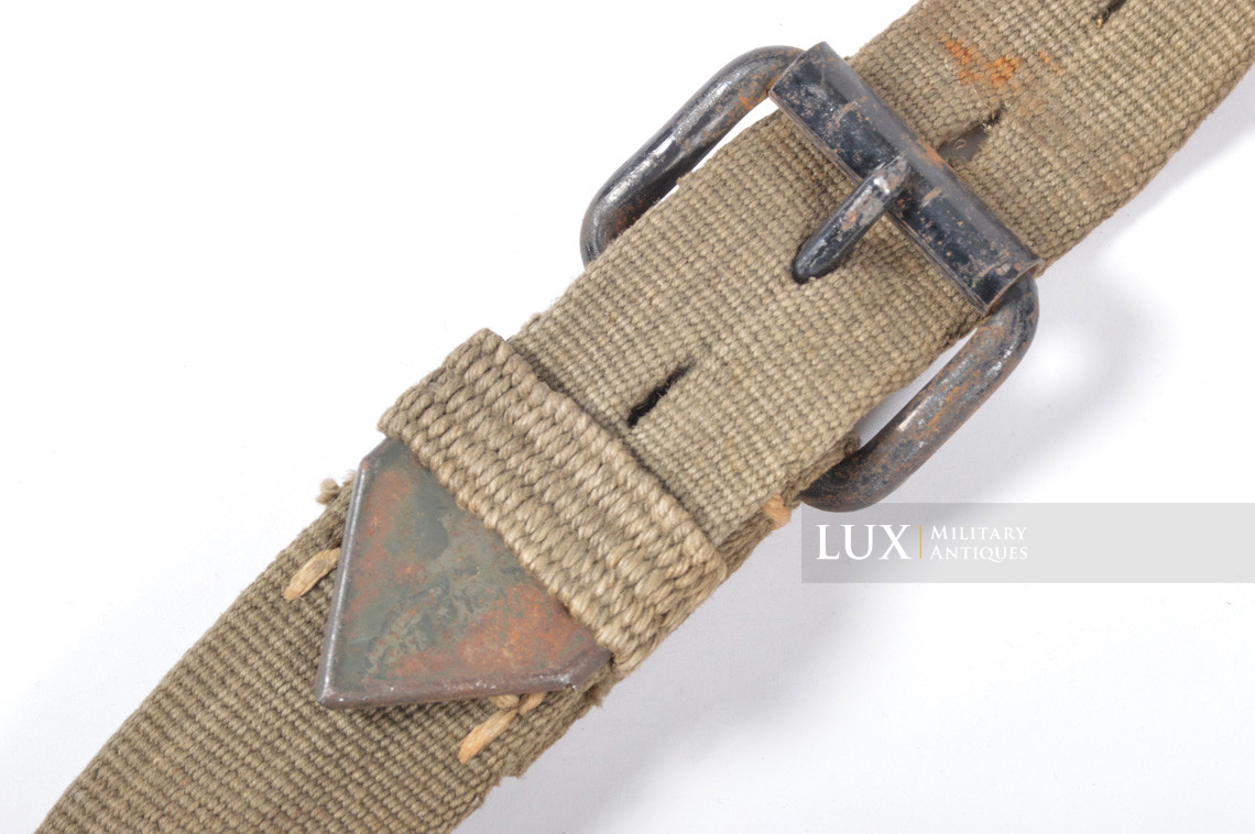 Claie de portage allemande fin de guerre, « bvk1944 » - photo 19