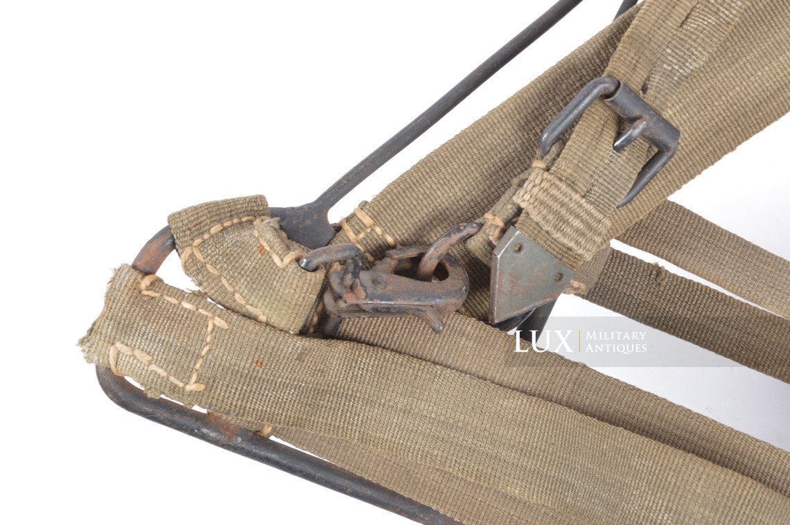 Claie de portage allemande fin de guerre, « bvk1944 » - photo 21