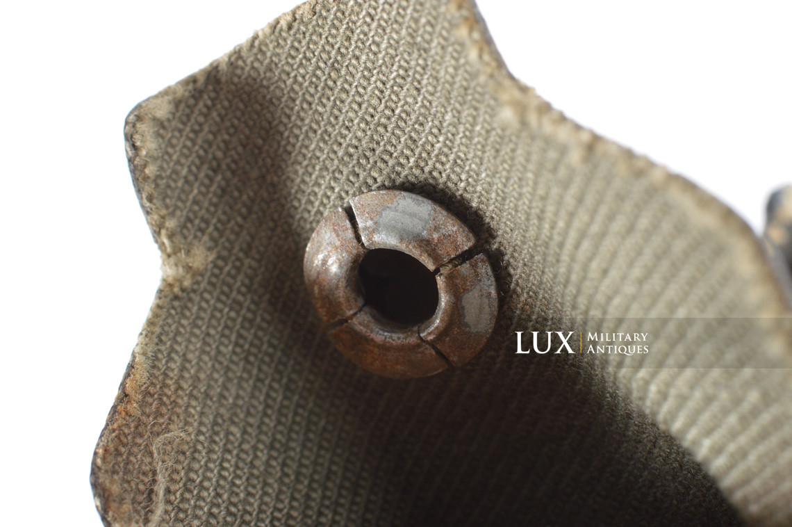 German MP44 pouch, « Sturmgewehr » - Lux Military Antiques - photo 15