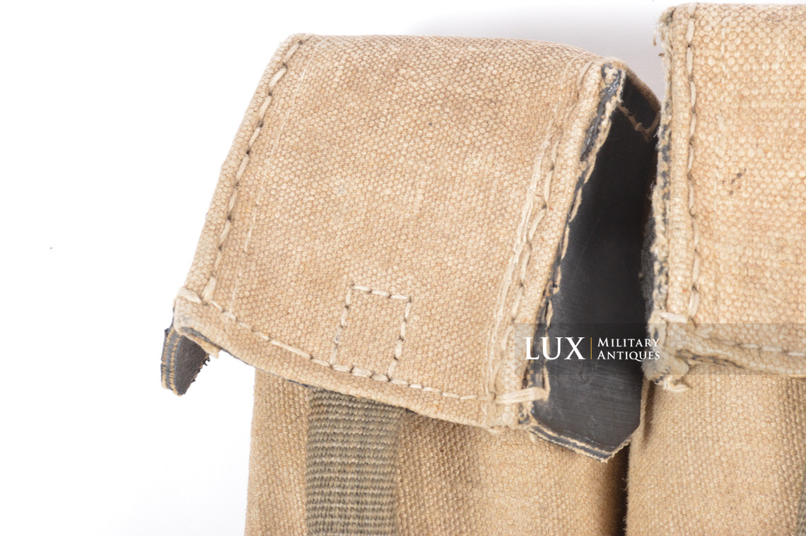 German MP44 pouch, « Sturmgewehr » - Lux Military Antiques - photo 7