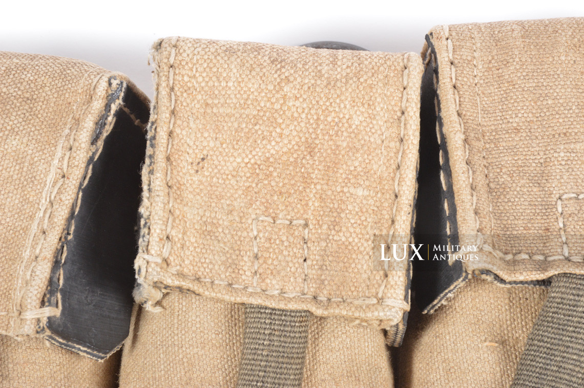 German MP44 pouch, « Sturmgewehr » - Lux Military Antiques - photo 8