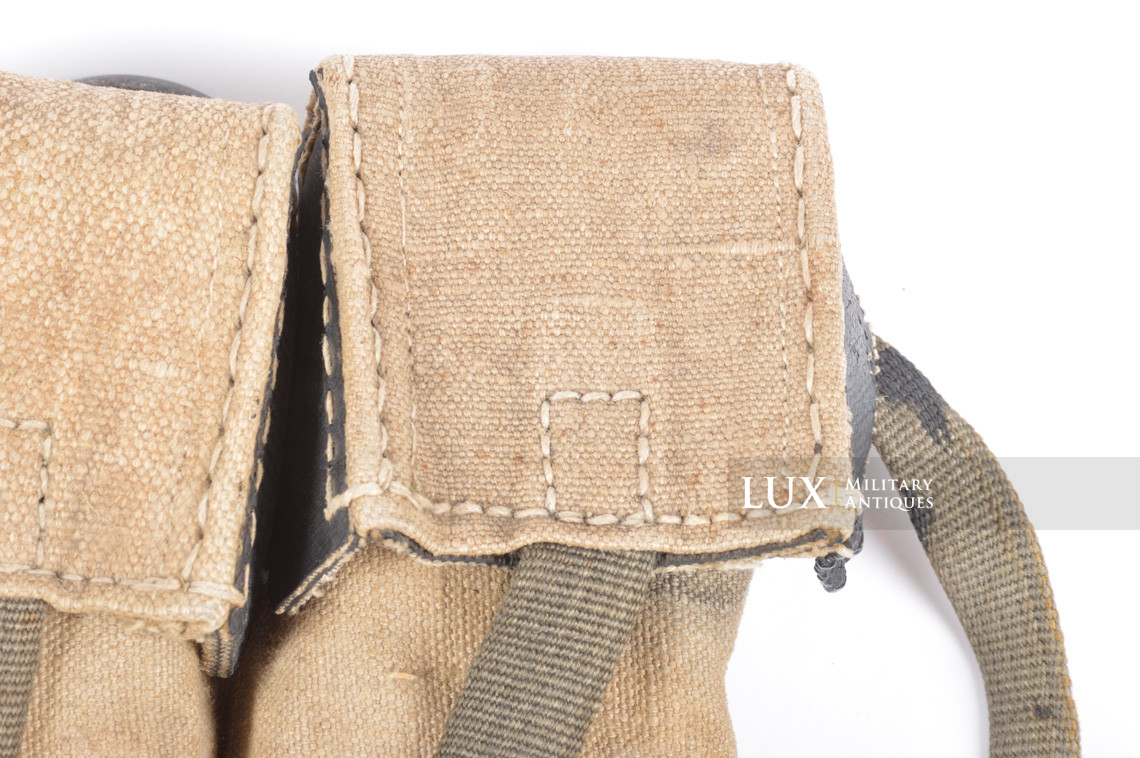 German MP44 pouch, « Sturmgewehr » - Lux Military Antiques - photo 9