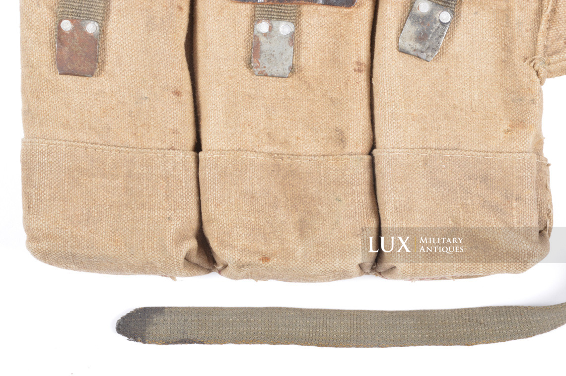 German MP44 pouch, « Sturmgewehr » - Lux Military Antiques - photo 11