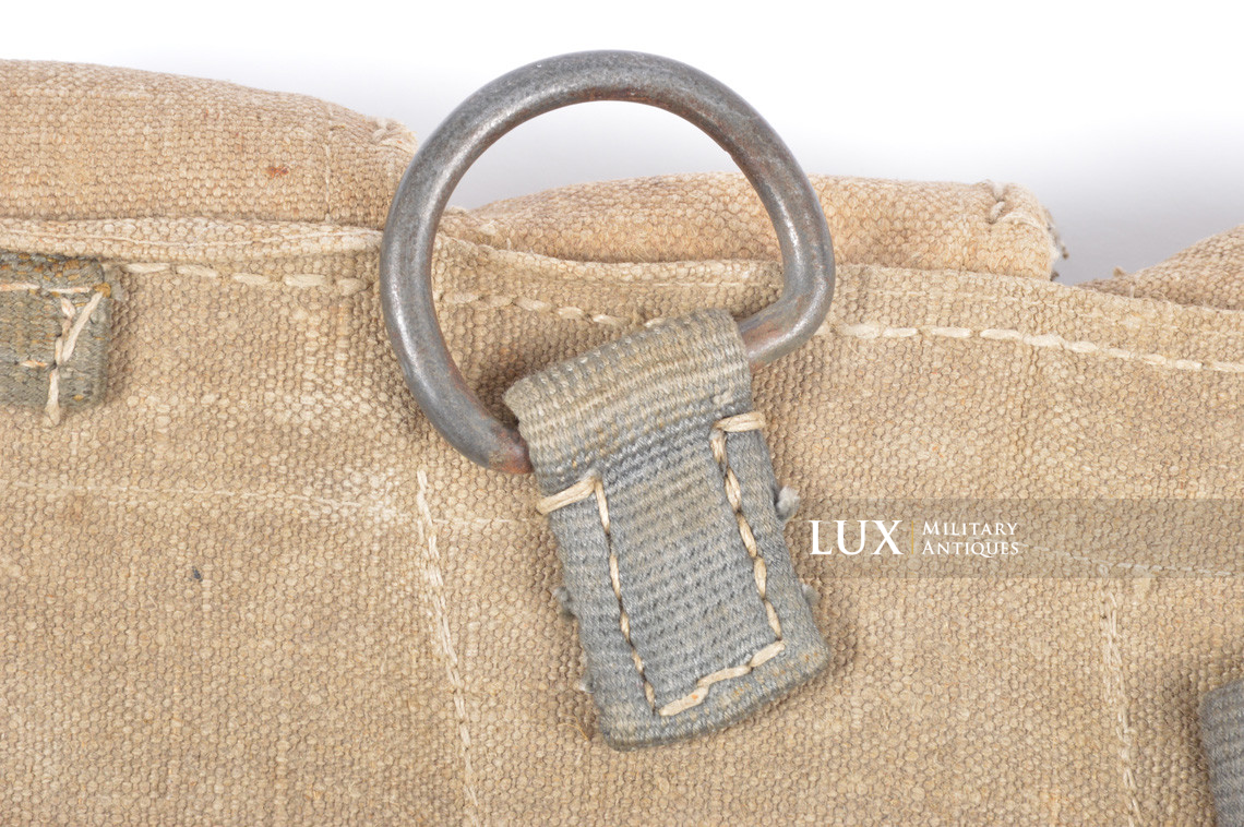 German MP44 pouch, « Sturmgewehr » - Lux Military Antiques - photo 16