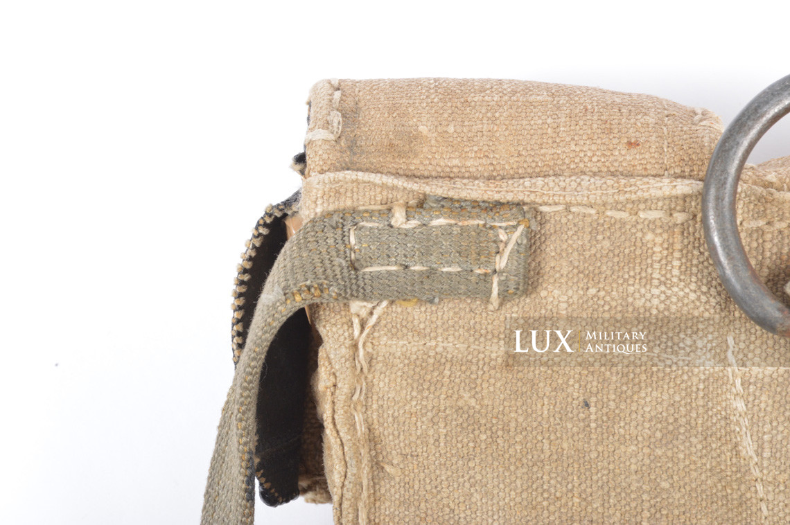 German MP44 pouch, « Sturmgewehr » - Lux Military Antiques - photo 17