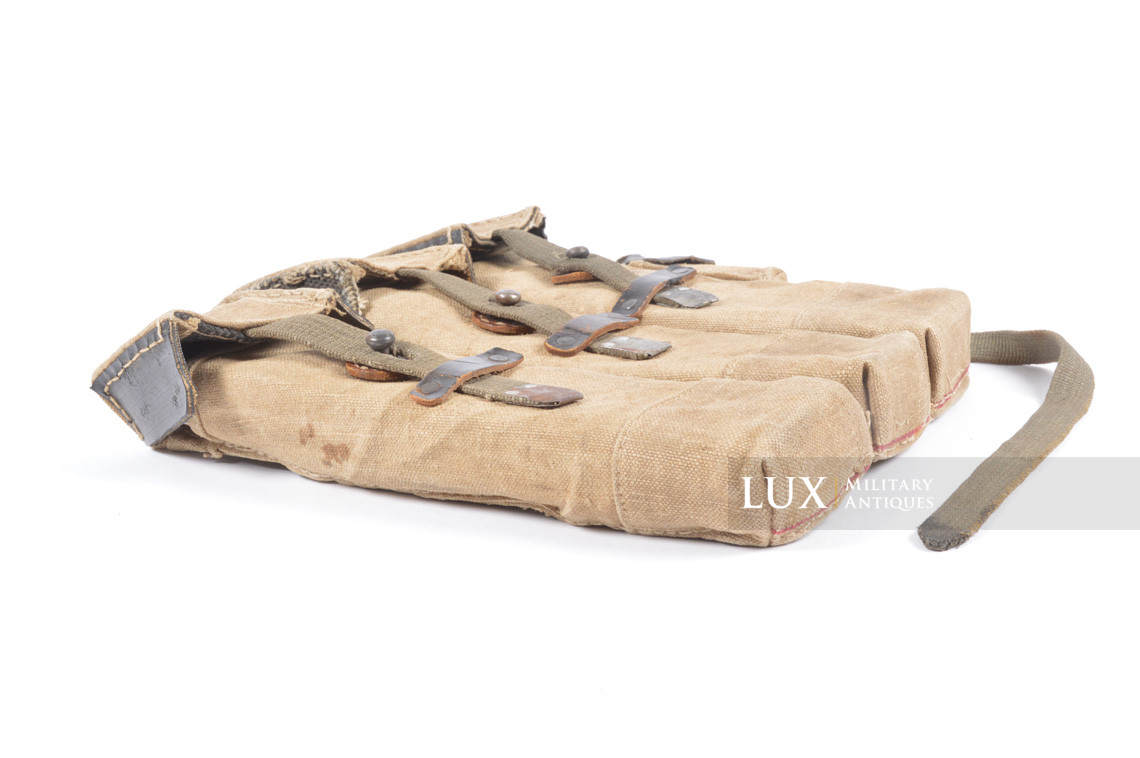 German MP44 pouch, « Sturmgewehr » - Lux Military Antiques - photo 21