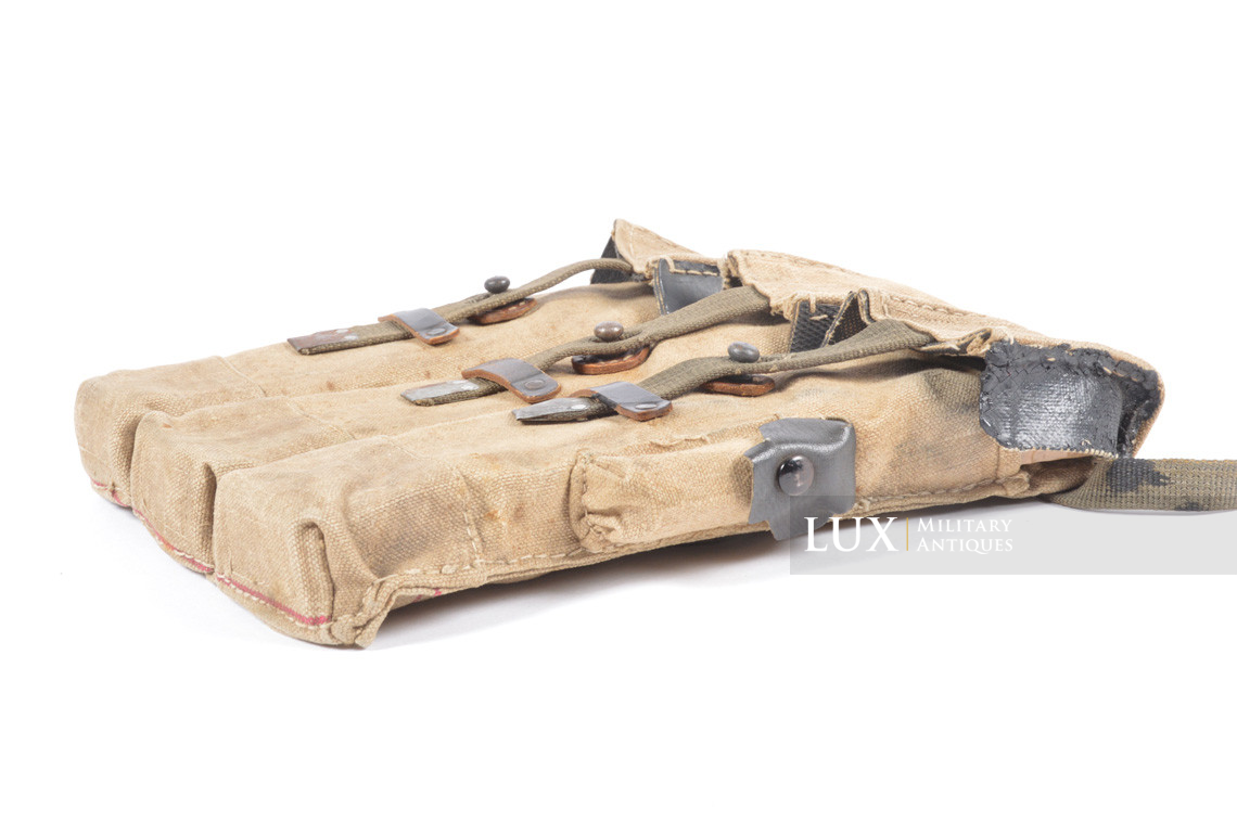 Porte chargeurs MP44, « Sturmgewehr » - photo 23