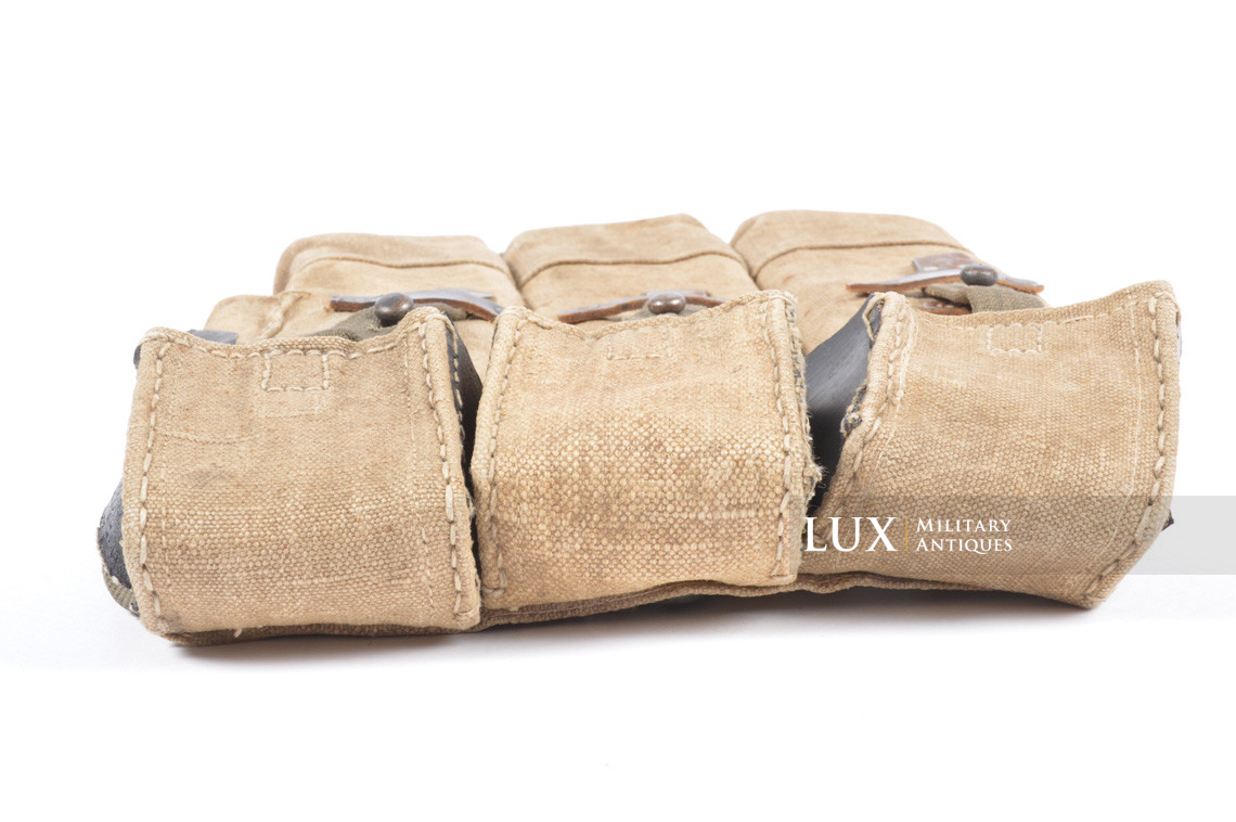 German MP44 pouch, « Sturmgewehr » - Lux Military Antiques - photo 24