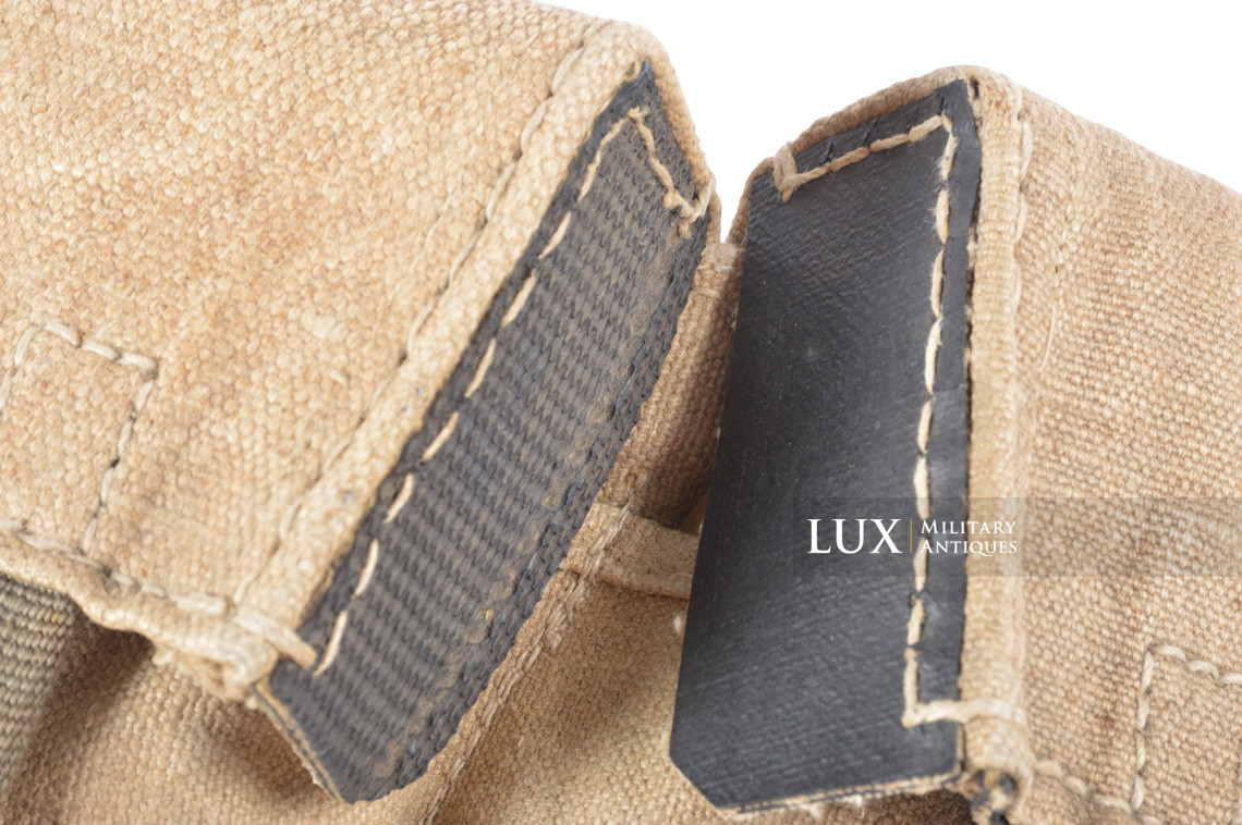 German MP44 pouch, « Sturmgewehr » - Lux Military Antiques - photo 27