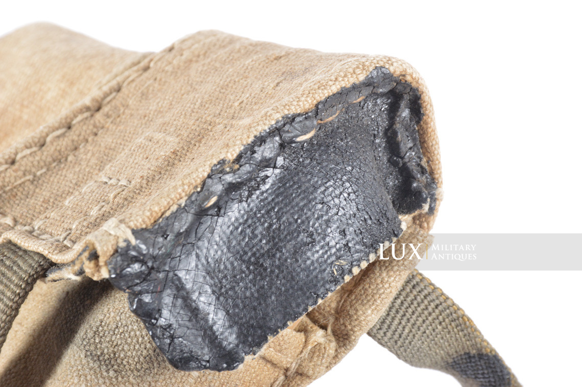 German MP44 pouch, « Sturmgewehr » - Lux Military Antiques - photo 28