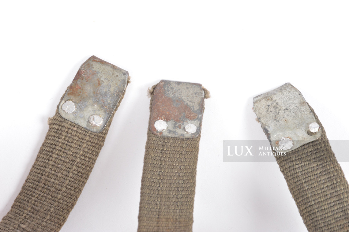 German MP44 pouch, « Sturmgewehr » - Lux Military Antiques - photo 30