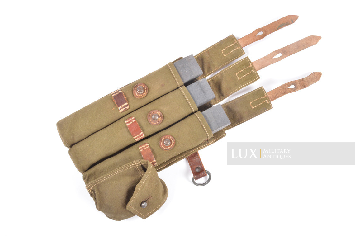 Porte chargeurs MP38/40, « gmn 1943 » - photo 23