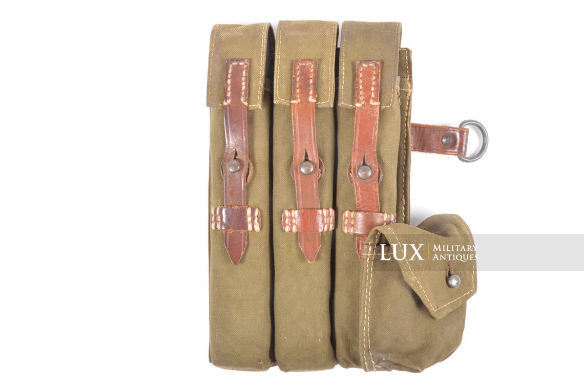 Porte chargeurs MP38/40, « gmn 1943 » - photo 4