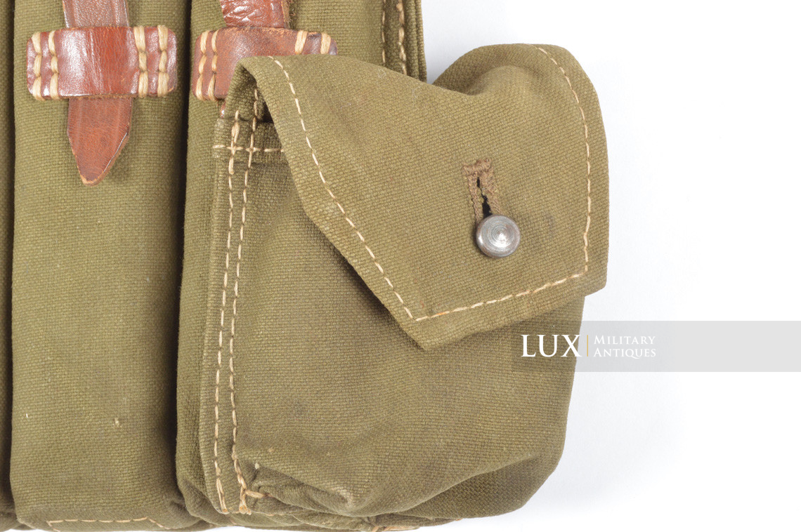 Porte chargeurs MP38/40, « gmn 1943 » - photo 10