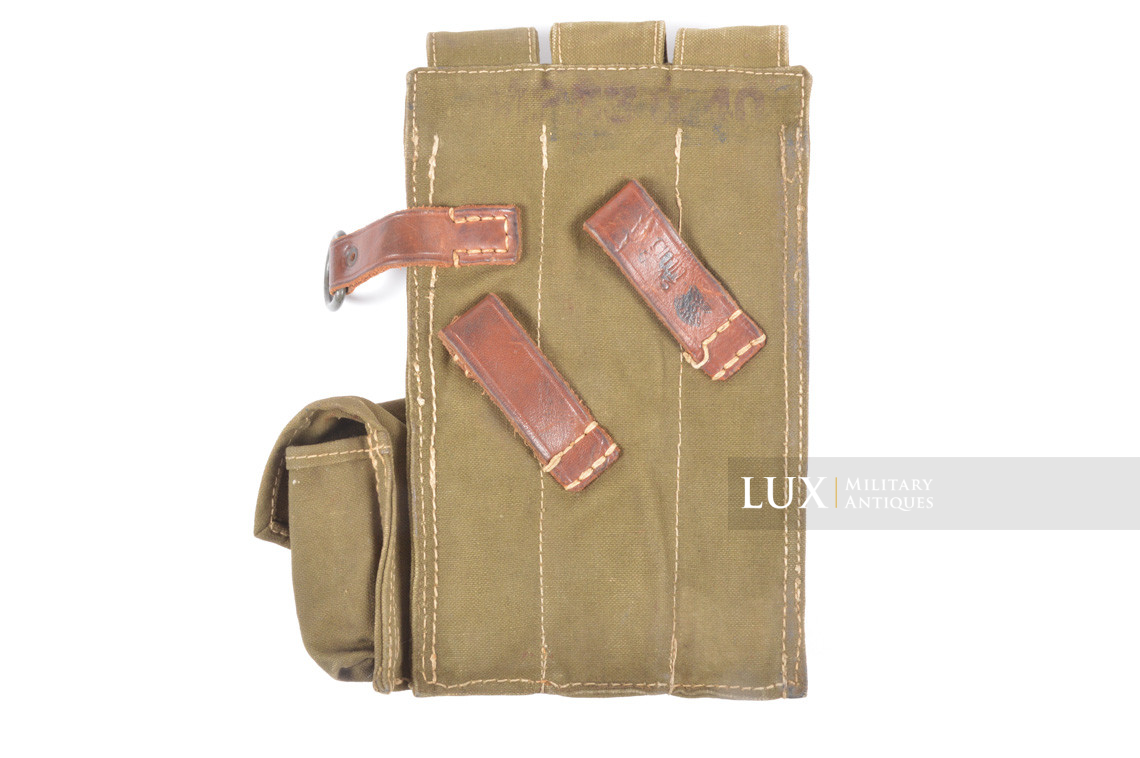 Porte chargeurs MP38/40, « gmn 1943 » - photo 12