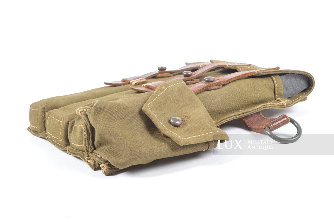 Porte chargeurs MP38/40, « gmn 1943 » - photo 18