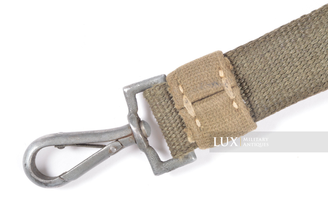 German flare ammo pouch carrying strap, « gmn42 » - photo 14