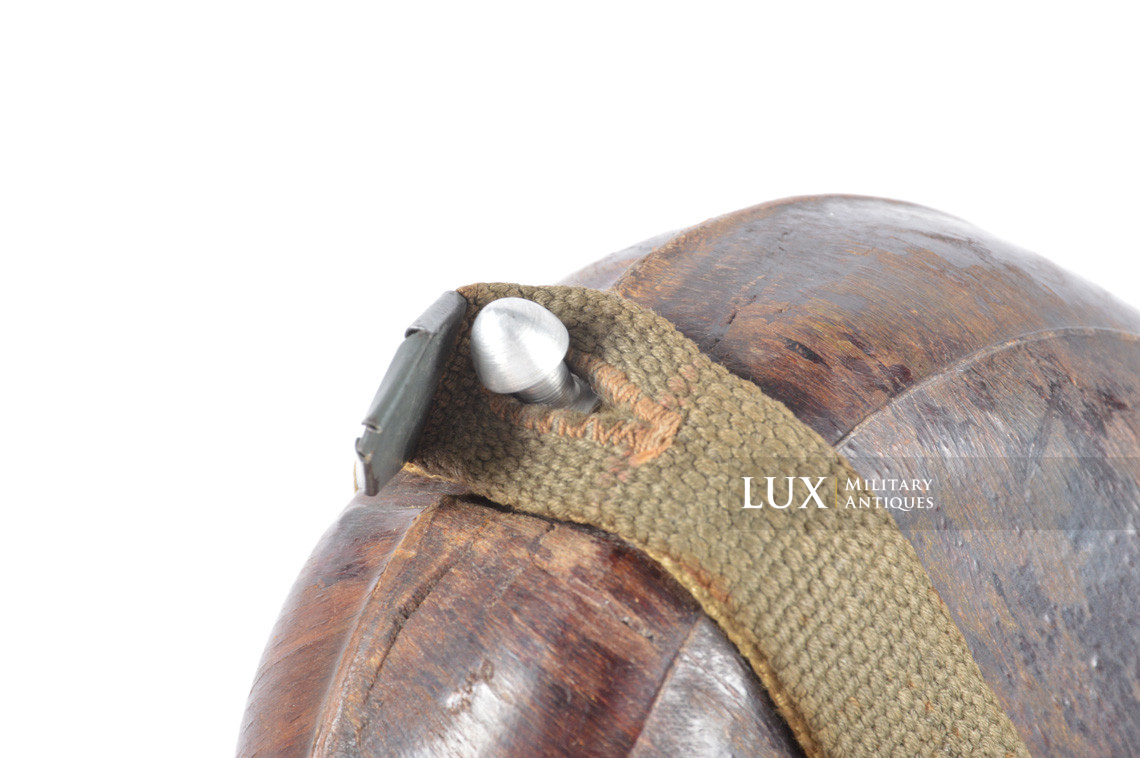 German tropical canteen, « HRE43 » - Lux Military Antiques - photo 9