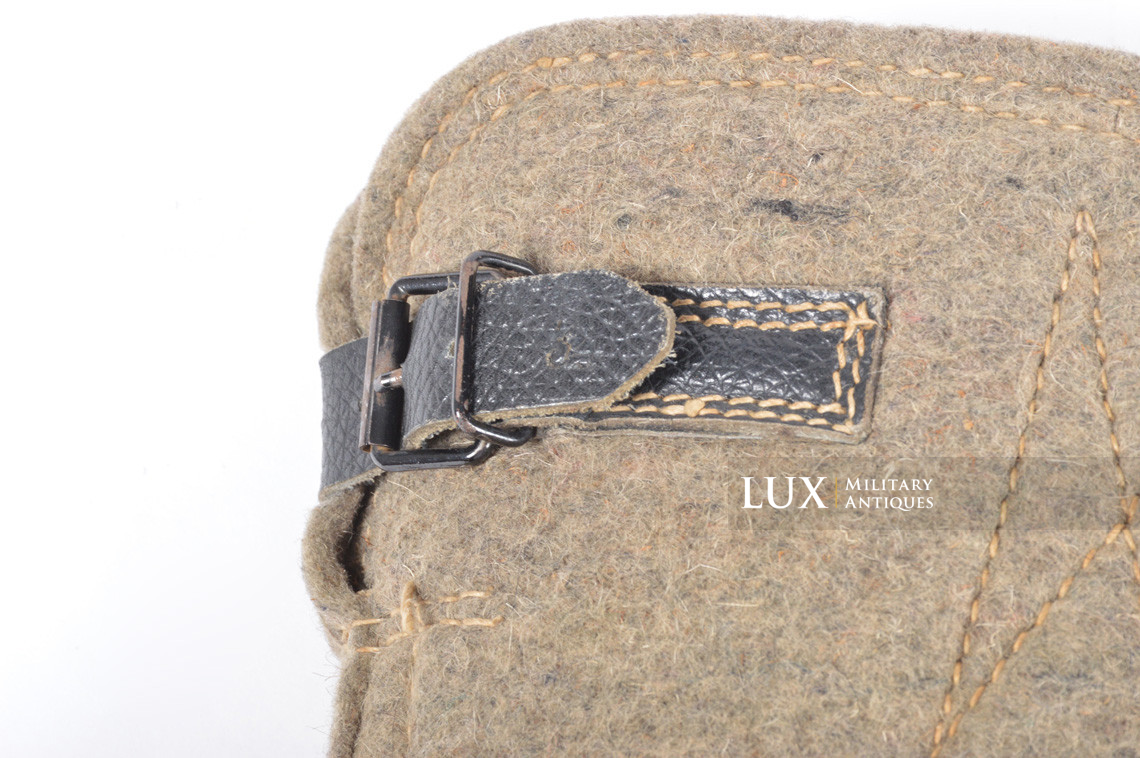 Paire de bottes allemandes hiver - Lux Military Antiques - photo 17