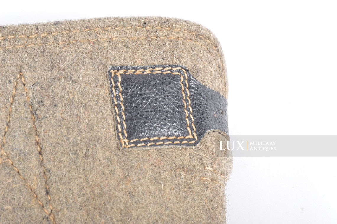 Paire de bottes allemandes hiver - photo 20
