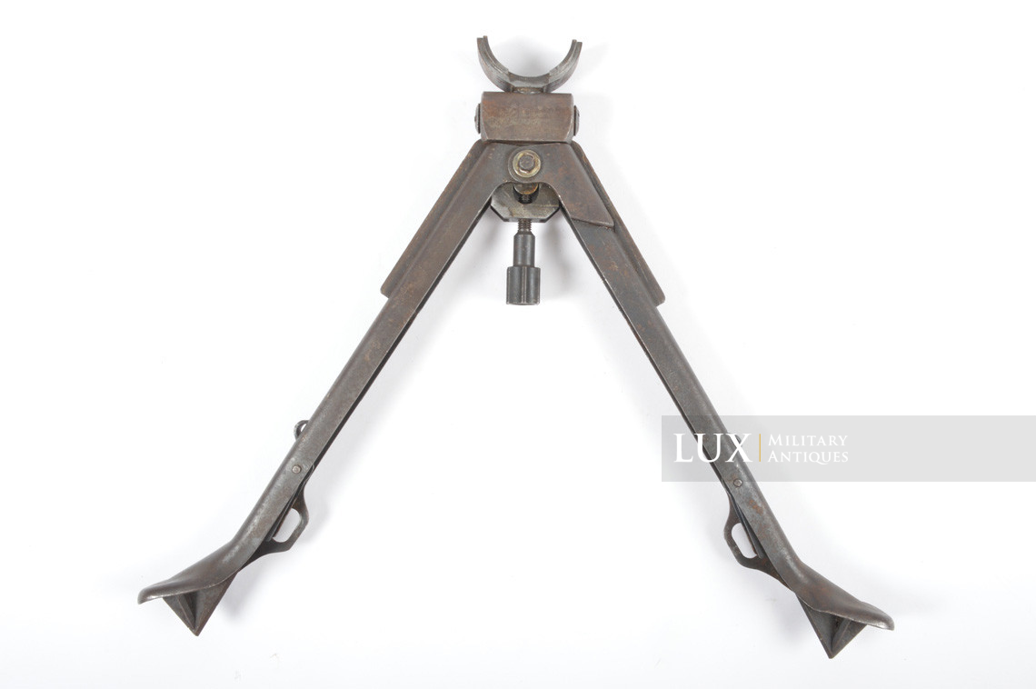 German MG34 bipod, « dfb 1942 » - photo 13