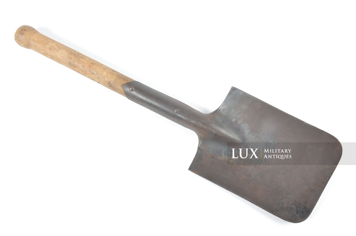 German entrenching tool, « obp 1944 » - photo 4