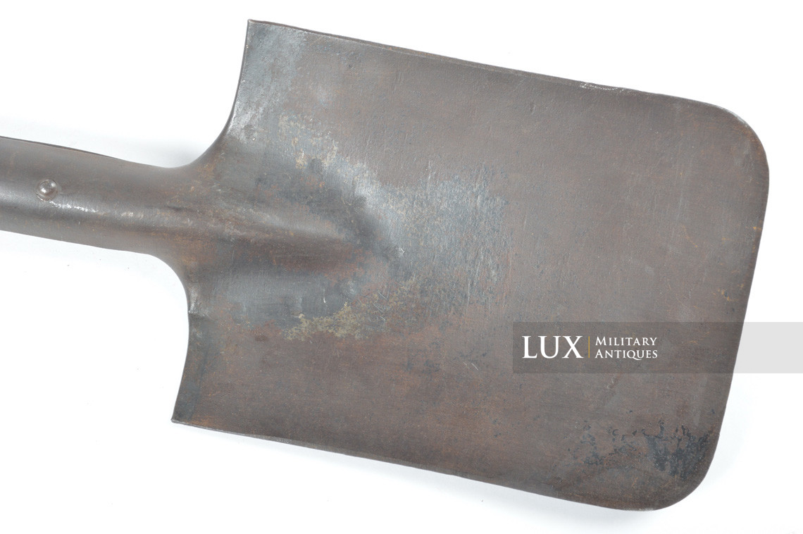 German entrenching tool, « obp 1944 » - photo 7