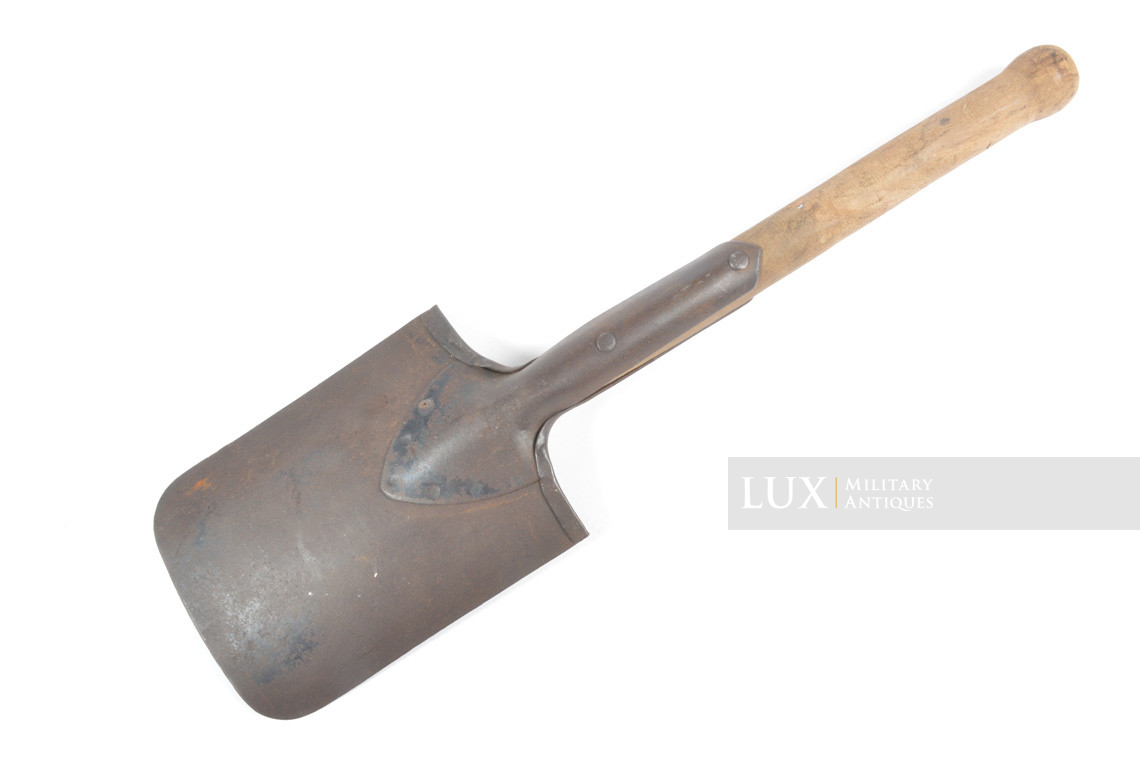 German entrenching tool, « obp 1944 » - photo 10