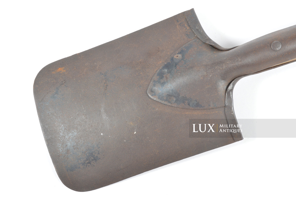 German entrenching tool, « obp 1944 » - photo 11
