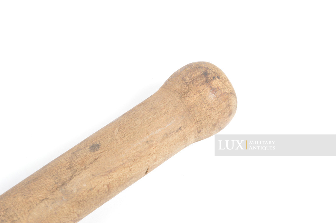 German entrenching tool, « obp 1944 » - photo 13