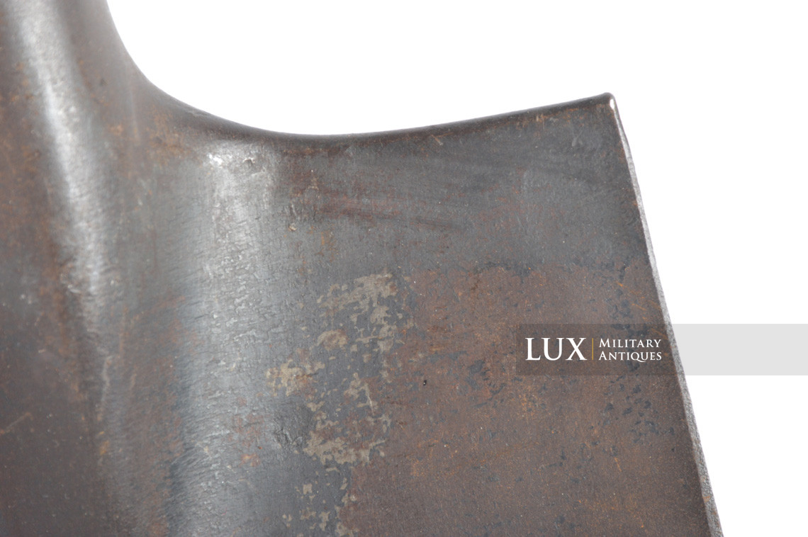 German entrenching tool, « obp 1944 » - photo 15