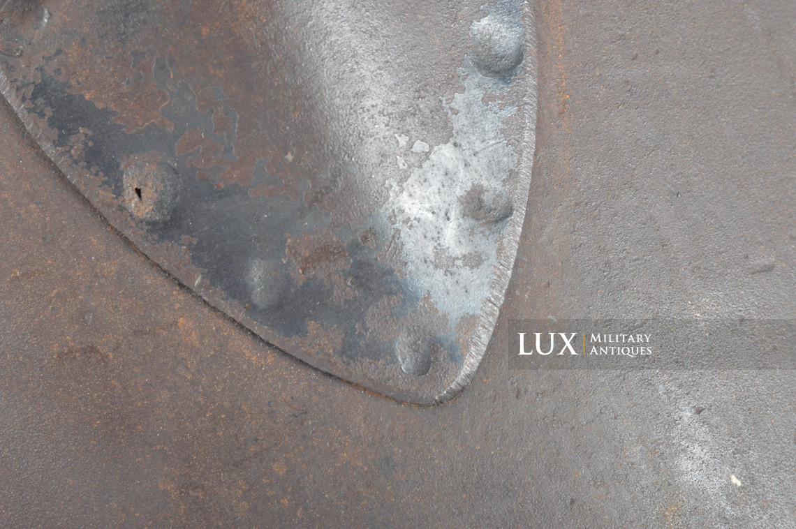 German entrenching tool, « obp 1944 » - photo 16