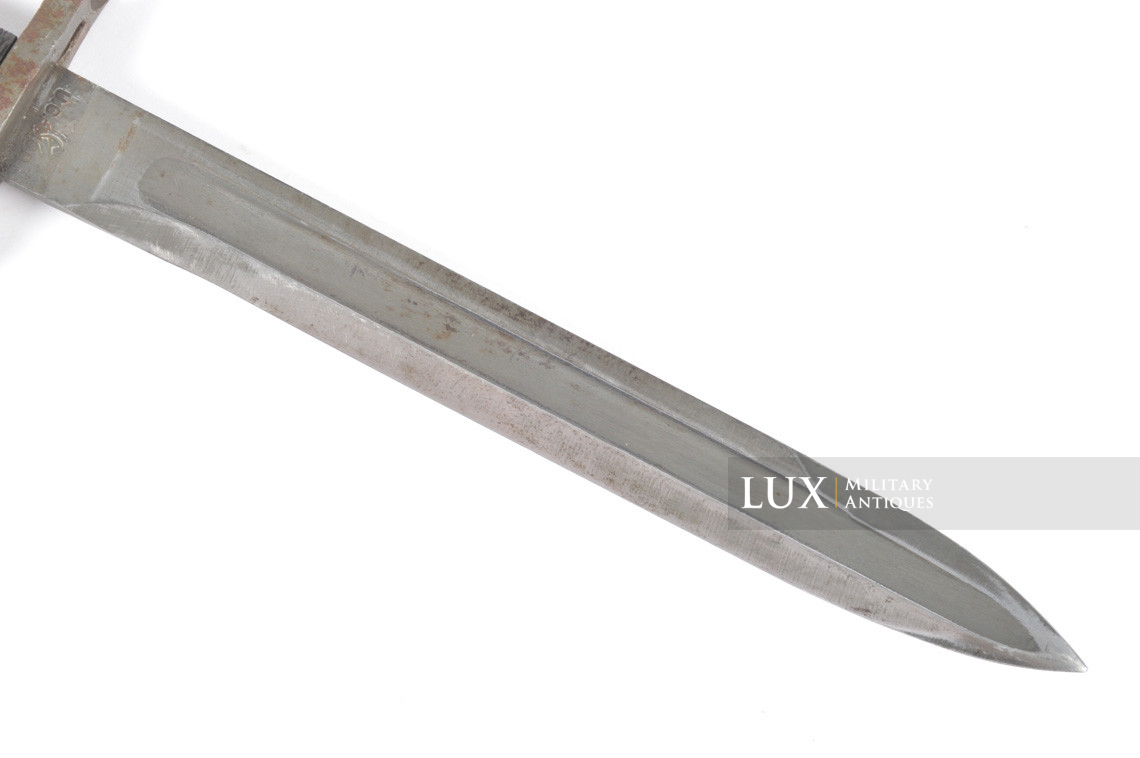 Baïonnette de fusil USM1 garand, « U.C. 1942 » - photo 11