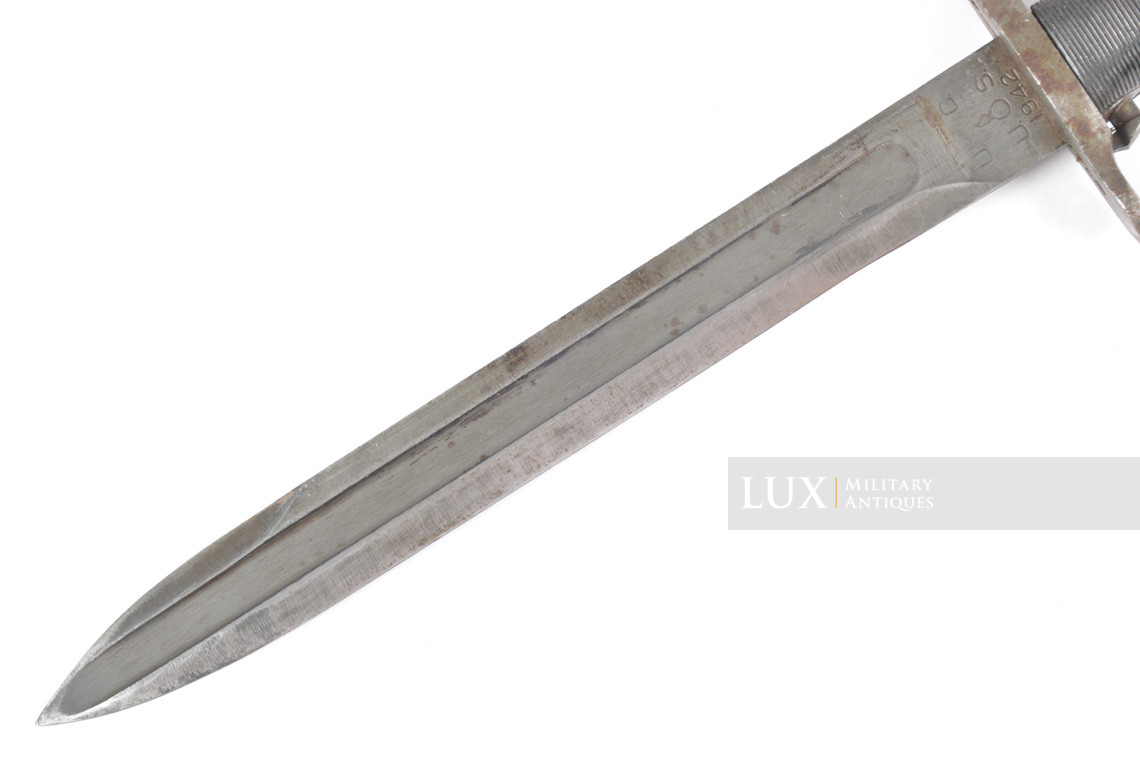 Baïonnette de fusil USM1 garand, « U.C. 1942 » - photo 14