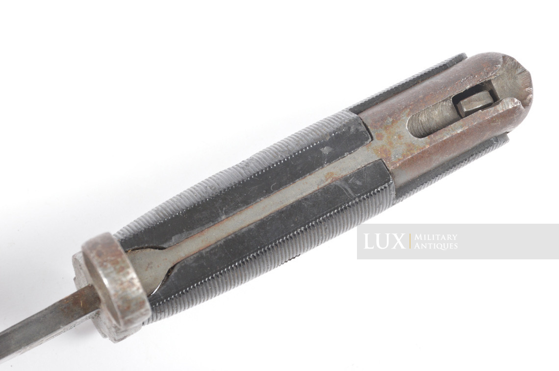 Baïonnette de fusil USM1 garand, « U.C. 1942 » - photo 15