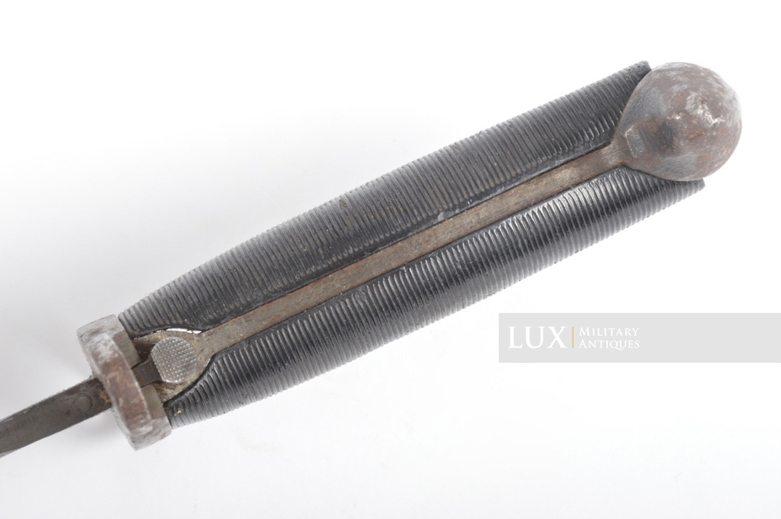 Baïonnette de fusil USM1 garand, « U.C. 1942 » - photo 16
