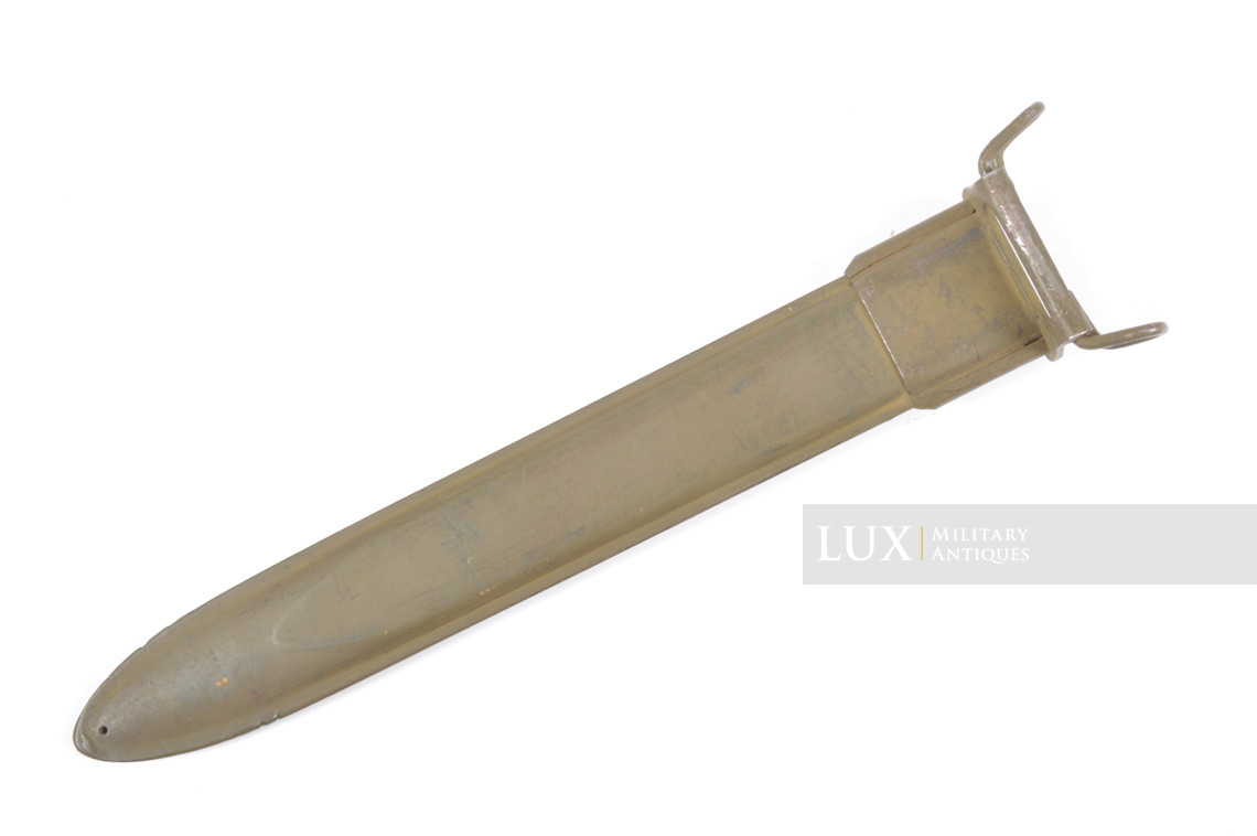 Baïonnette de fusil USM1 garand, « U.C. 1942 » - photo 20